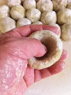 Make step 7
