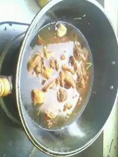Make step 3