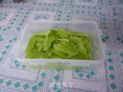 Make step 5
