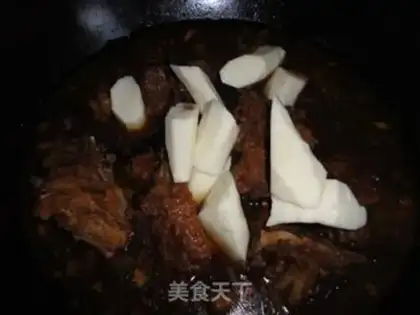 Make step 5