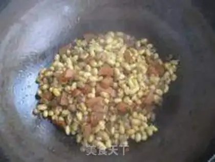 Make step 8