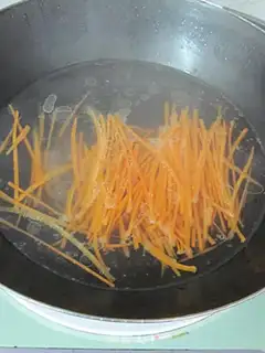 Make step 5