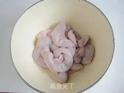 Make step 0