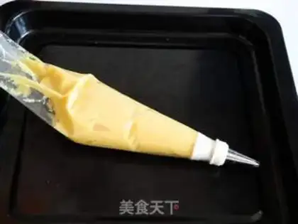 Make step 8