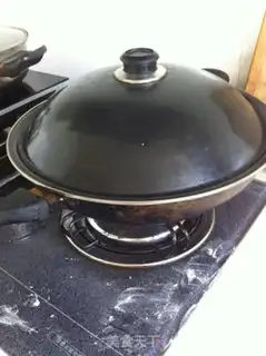 Make step 11