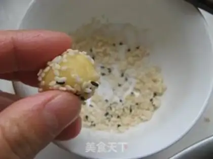 Make step 7