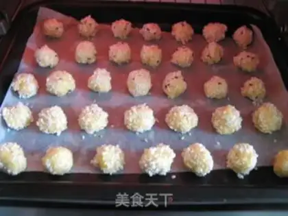 Make step 8