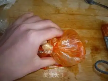 Make step 3