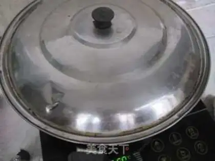 Make step 5