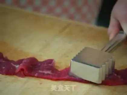 Make step 1