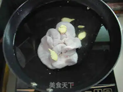 Make step 4