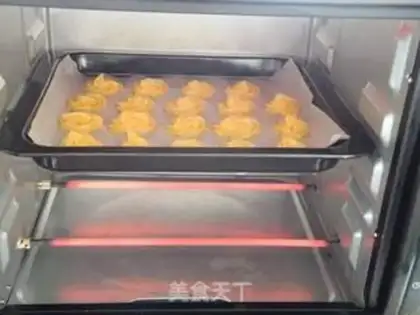 Make step 11