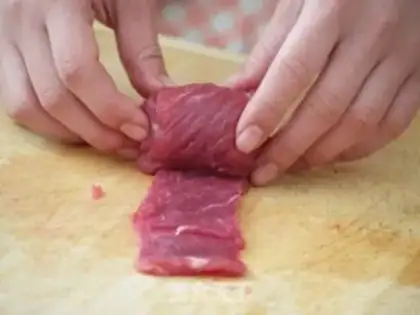 Make step 2