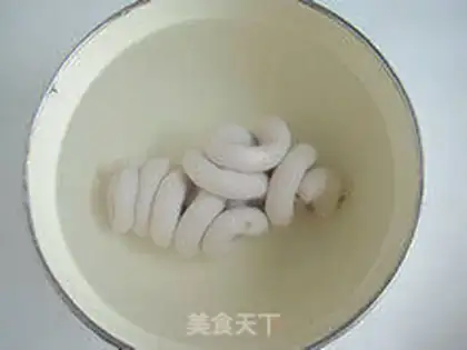 Make step 5