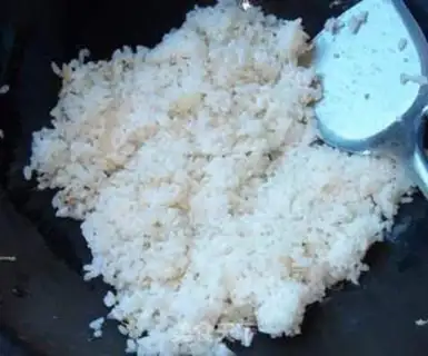 Make  step 3