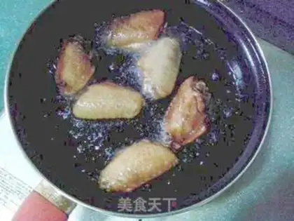 Make step 2