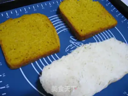 Make step 5