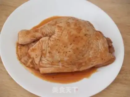 Make step 1