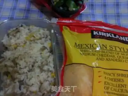 Make step 2