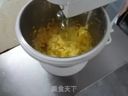 Make step 3