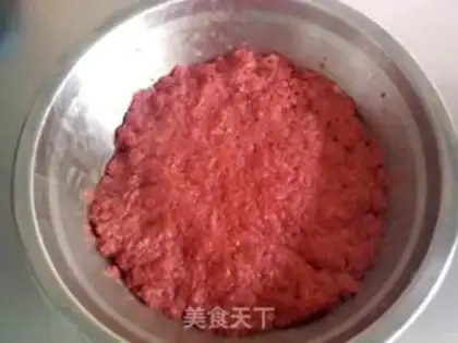 Make step 1