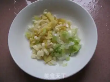 Make step 5