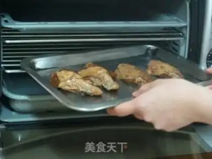 Make step 3