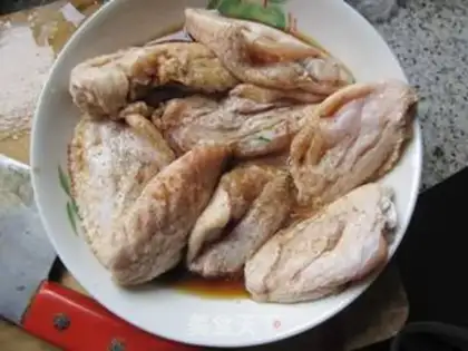 Make step 3