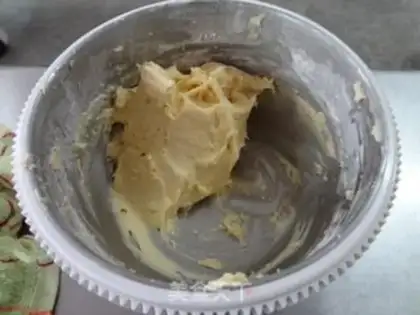 Make step 5