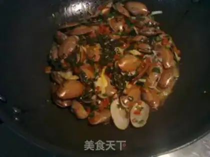 Make  step 5