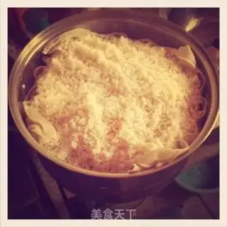 Make step 2