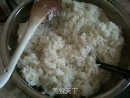 Make step 3