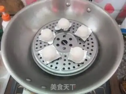 Make  step 5