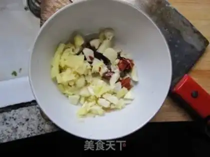 Make step 5