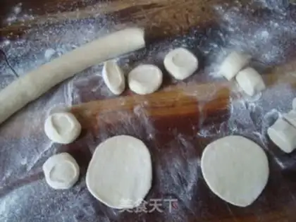 Make  step 1