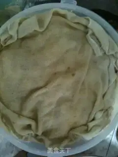 Make step 5