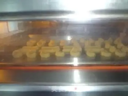 Make step 8
