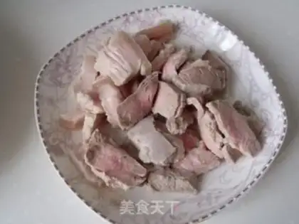 Make step 1