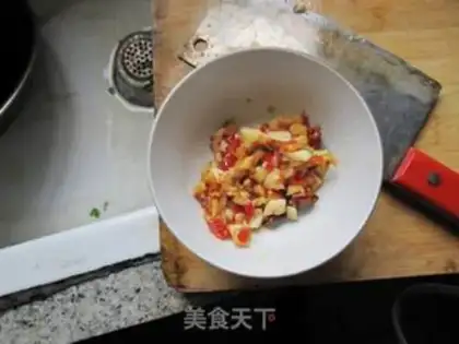 Make step 7