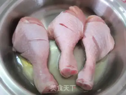 Make step 1