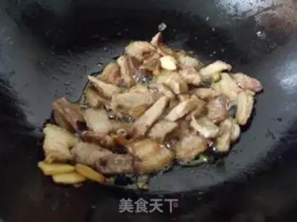 Make step 2
