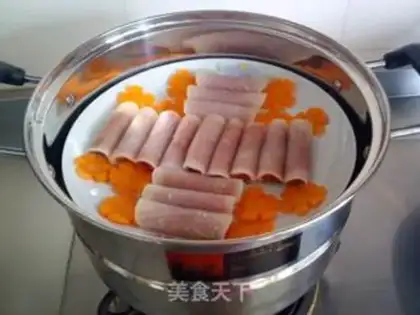 Make step 8