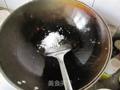 Make step 8