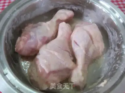 Make step 3