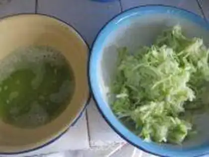 Make step 3