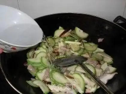 Make step 4