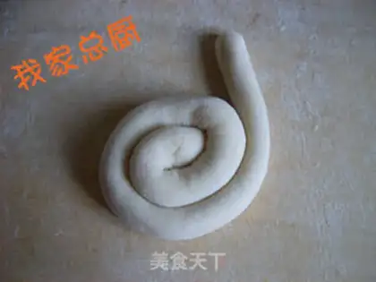 Make step 3