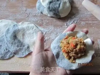Make step 14