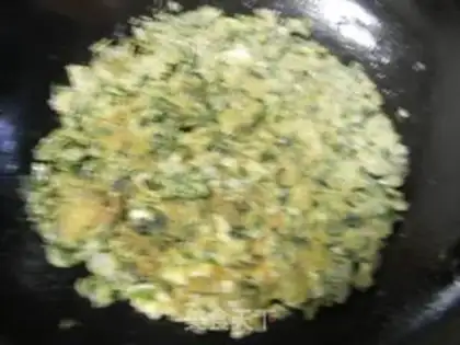 Make step 5