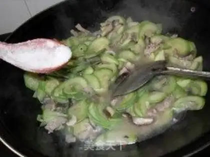 Make step 5